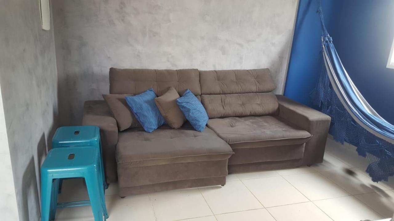 Apartament Cobertura Com Piscina E Churrasqueira Mongagua Sp Zewnętrze zdjęcie