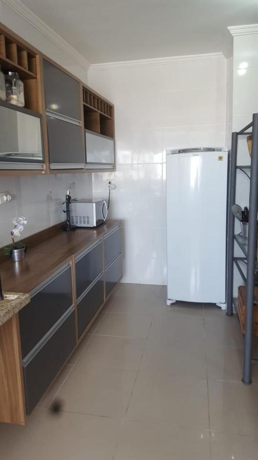 Apartament Cobertura Com Piscina E Churrasqueira Mongagua Sp Zewnętrze zdjęcie