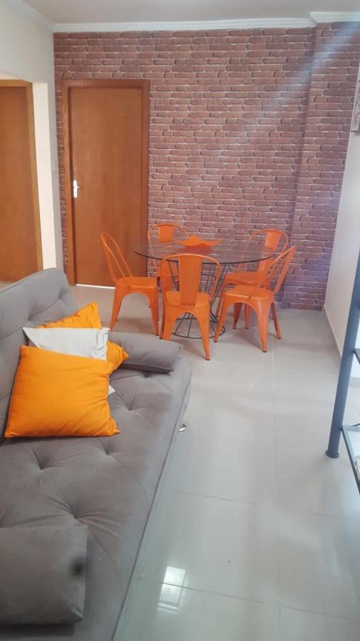 Apartament Cobertura Com Piscina E Churrasqueira Mongagua Sp Zewnętrze zdjęcie