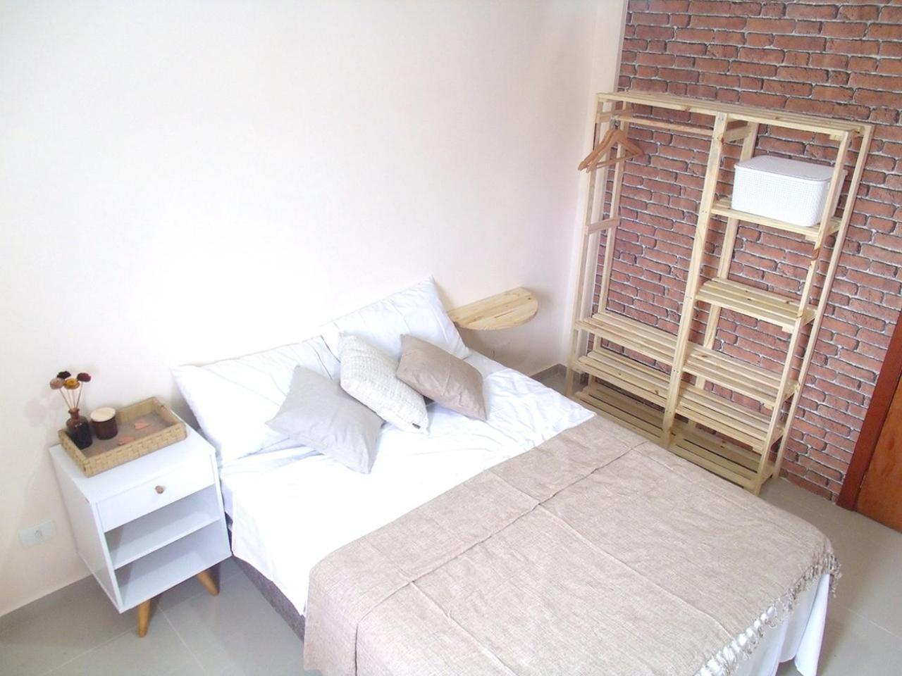 Apartament Cobertura Com Piscina E Churrasqueira Mongagua Sp Zewnętrze zdjęcie