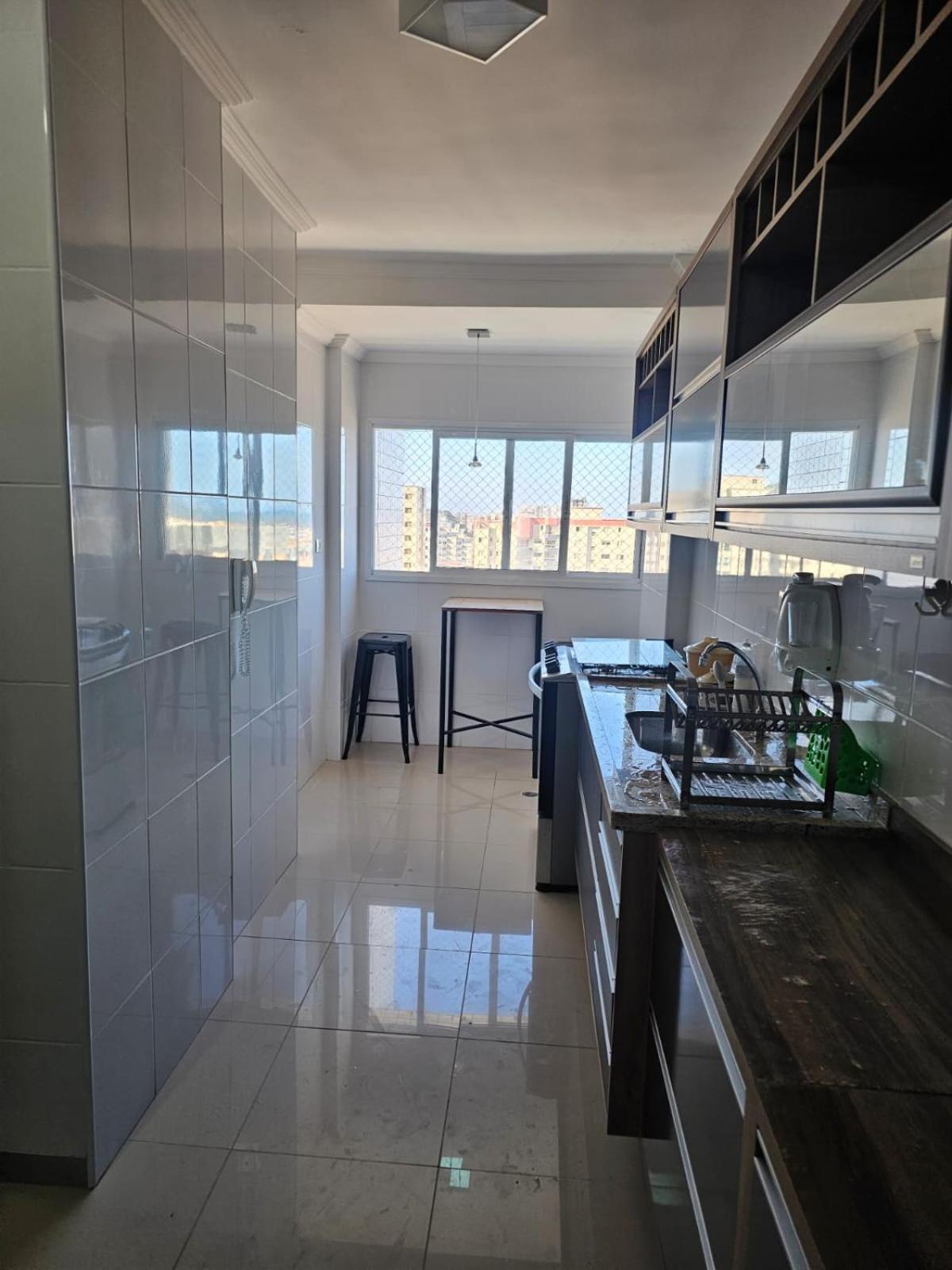 Apartament Cobertura Com Piscina E Churrasqueira Mongagua Sp Zewnętrze zdjęcie