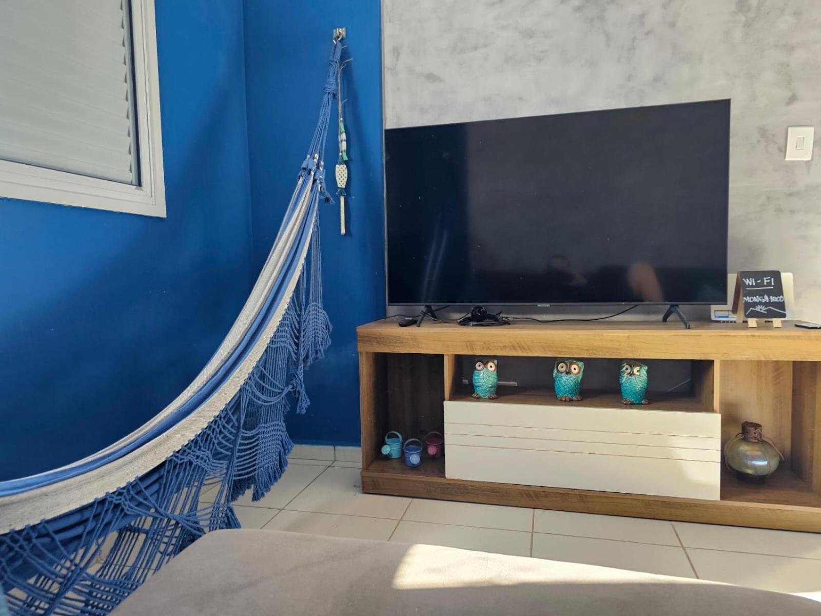 Apartament Cobertura Com Piscina E Churrasqueira Mongagua Sp Zewnętrze zdjęcie
