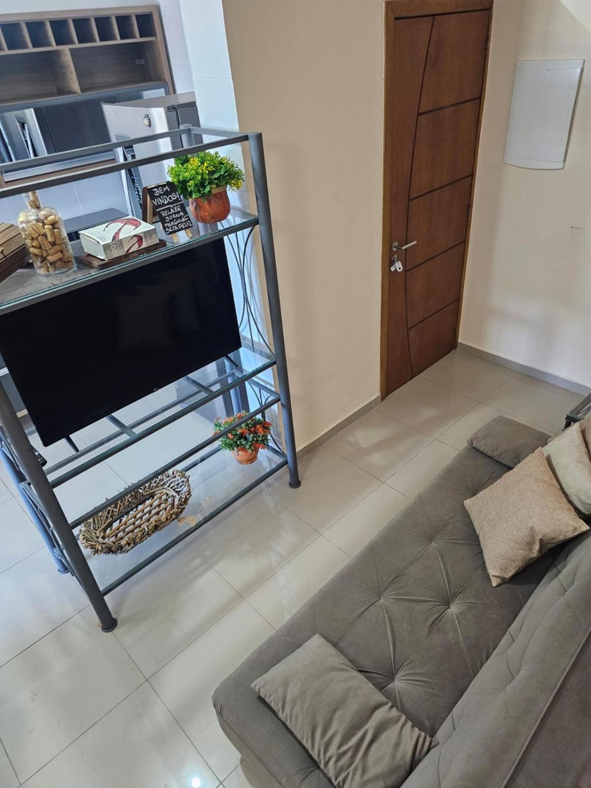 Apartament Cobertura Com Piscina E Churrasqueira Mongagua Sp Zewnętrze zdjęcie